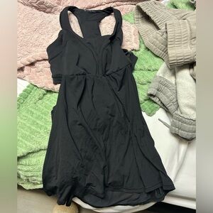 lululemon like new tank top